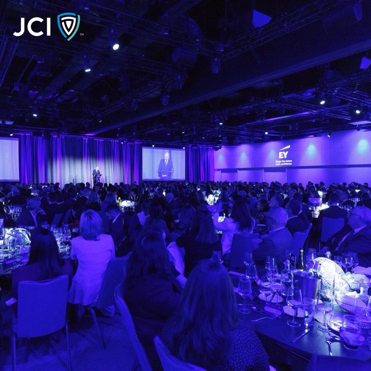 Dublin Chamber AGM Image