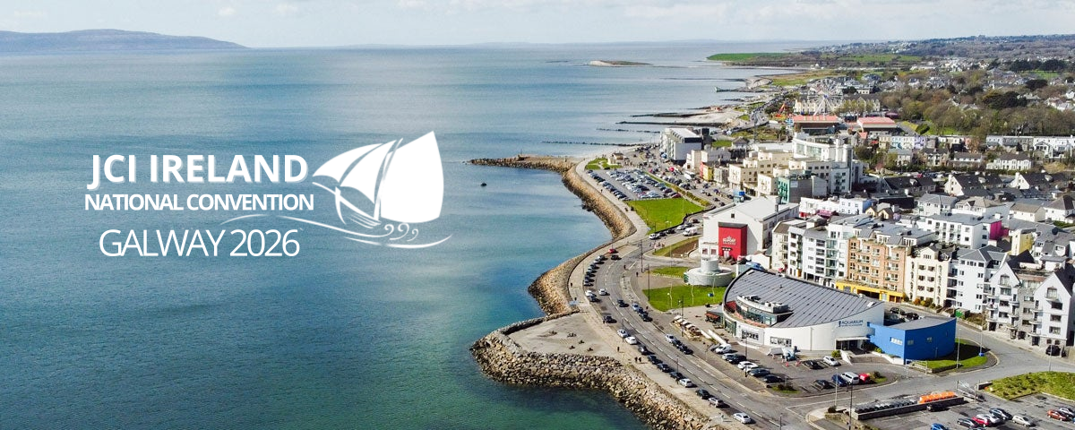 JCI Ireland National Convention 2026 Image