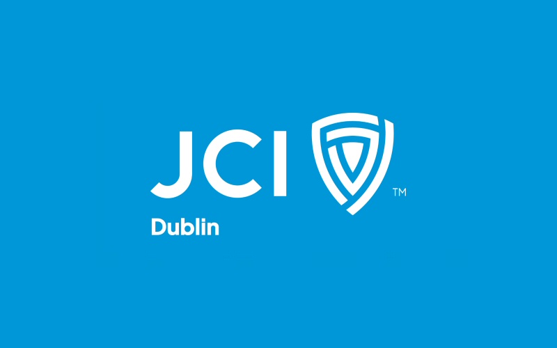 JCI Dublin Membership Image