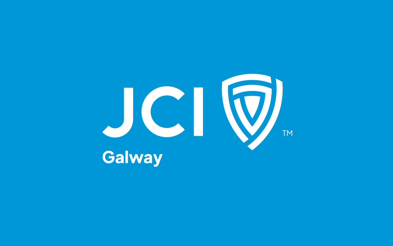 JCI Galway Membership Image