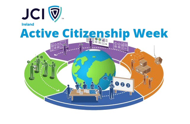Active Citizenship Week