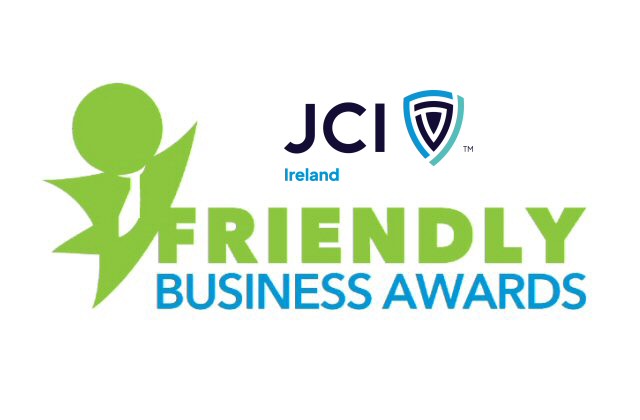 Friendly Business Awards Image