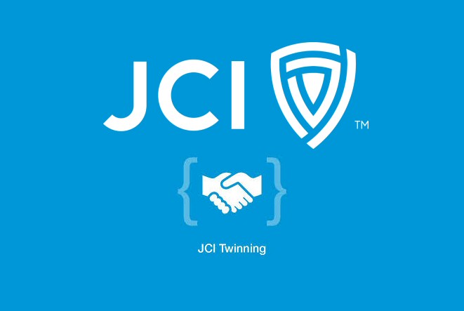 International Twinning