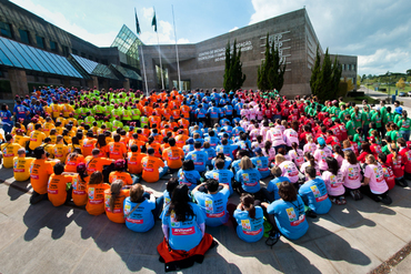 2004 2012 curitiba mdg shirts