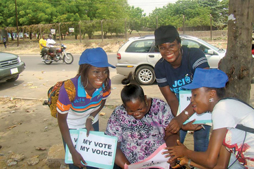 2015 impact nigeria 2